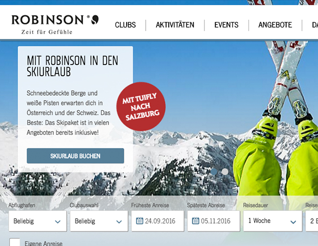 robinson